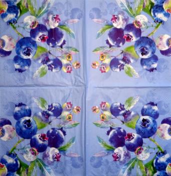 080 Roses - 3-ply